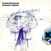 Radiohead - Paranoid Android