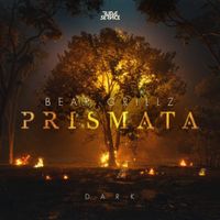 Bear Grillz - Prismata (Dark)