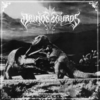 Dein&oacute;ssa&ucirc;ros - Tyrannosaurids
