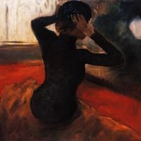 Rebecca Peake - Memoirs vol. 1