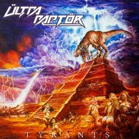 &Uuml;ltra Rapt&ouml;r - Tyrants