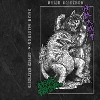 Kaiju Daisenso - Kaiju Daisenso vs. Oxygen Destroyer