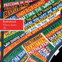 Radiohead - There, There