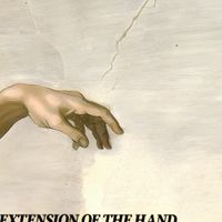 Xhef & Teekoh - EXTENSION OF THE HAND