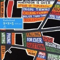 Radiohead - 2 + 2 = 5
