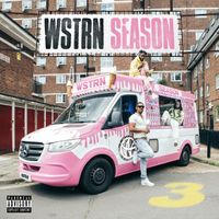 WSTRN - WSTRN Season, Vol. 3