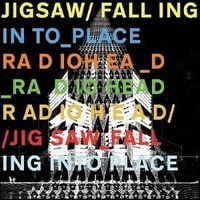 Radiohead - Jigsaw Falling Into Place
