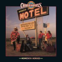 The Charlie Daniels Band - Homesick Heroes