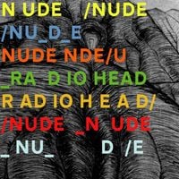 Radiohead - Nude