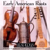 Hesperus - Early American Roots