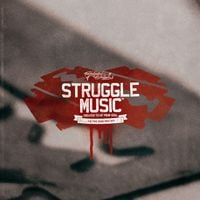Unlimited Struggle - Struggle Music
