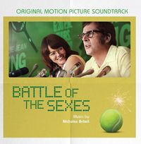 Nicholas Britell - Battle of the Sexes