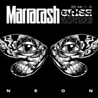 Marracash - NEON - Le Ali