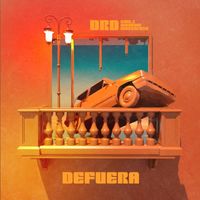 DRD - DEFUERA
