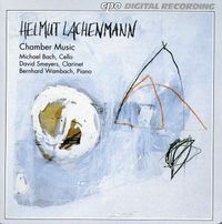 Michael Bach / David Smeyers / Bernhard Wambach - Chamber Music