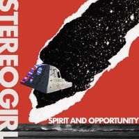 Stereogirl - Spirit & Opportunity