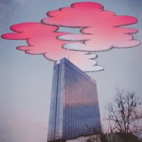 Stereogirl - Pink Fog