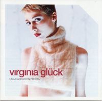 Virjinia Glück - Una habitaci&oacute;n propia