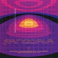 Fangoria - Un d&iacute;a cualquiera en Vulcano S.E.P. 2.0