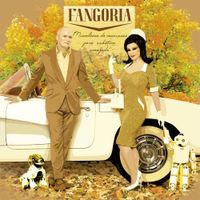 Fangoria - Miscel&aacute;nea de Canciones Para Rob&oacute;tica Avanzada