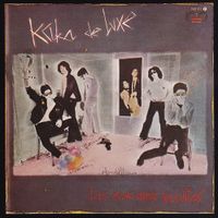 Kaka de Luxe - Las Canciones Malditas