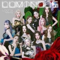 이달의 소녀 [LOONA] - LUMINOUS