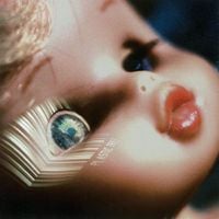 Plastic Tree - Hide and Seek