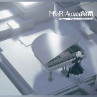 Various Artists - Piano Collections NieR:Automata