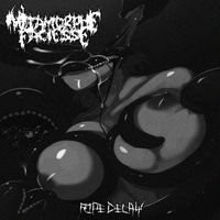 Metamorphie Faciesse - Ripe Decay