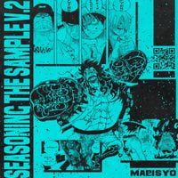 Mabisyo - Seasoning The Sample V.2