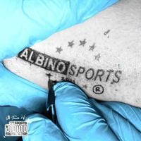 Brunzyn & Joost - Albino Sports, Vol.1