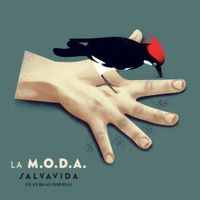 La Maravillosa Orquesta Del Alcohol - Salvavida (De Las Balas Perdidas)