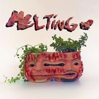 Brick + Mortar - Melting UP