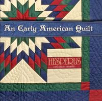 Hesperus - An Early American Quilt