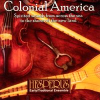 Hesperus - Colonial America