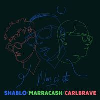 Shablo - Non ci sto