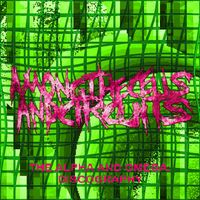 Among The Cells And Circuits - The Alpha & Omega: Discography