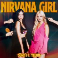 Sorn - Nirvana Girl