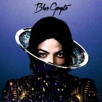Michael Jackson - Blue Gangsta