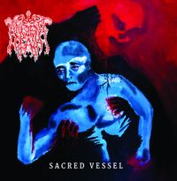 Ancient Death - Sacred Vessel