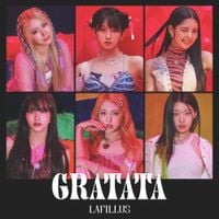 Lapillus - GIRL's ROUND Part. 1