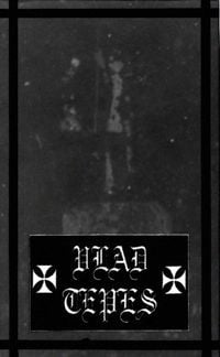 Vlad Tepes - Into Frosty Madness
