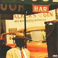Lync Lone & Ed Glorious - Sour Times