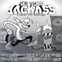 Renard - FULL TECHNO JACKASS