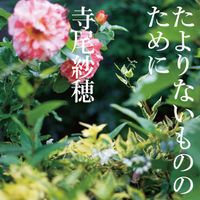寺尾紗穂 [Saho Terao] - たよりないもののために