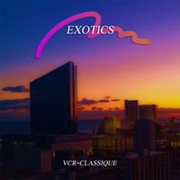 vcr-classique - Exotics