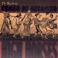 The Residents - High Horses