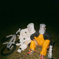 Mahmood - Brividi (MEDUZA Remix)