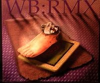 The Residents - WB:RMX