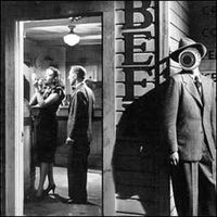 The Residents - The River of Crime! Instrumental
